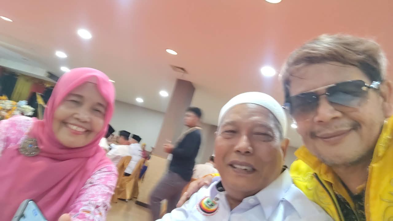 Undangan Khas ke Majlis IKM Tanjung Pinang — foto 5